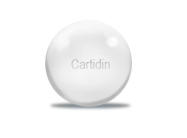 Cartidin